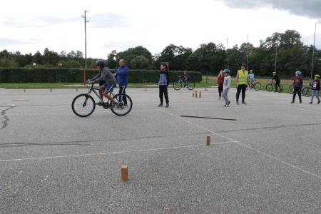 Za nami uspešno izveden Evropski teden mobilnosti 2022 2